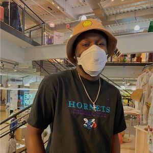 Meet your Posher, Asa